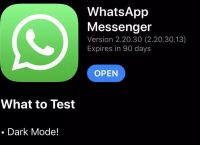 whatsapp软件下载安卓手机版,whatsapp安卓手机版下载v22020624免费下载