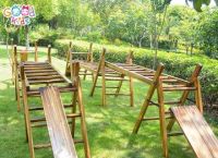 梯子搭建,梯子搭建简笔画