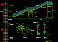 室外梯子设计图,室外梯子设计图纸