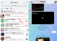 包含电脑怎么下载telegeram视频教程的词条