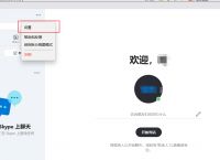 如何关闭skype自动启动,如何关闭skype自动启动程序