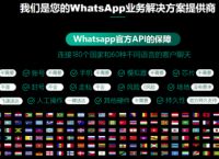 whatsapp哪个国家,whatsapp哪个国家开发的