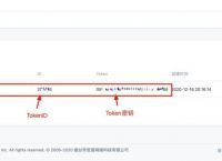 包含token钱包私钥忘了的词条