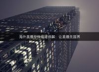 海外网络专线梯子,国外vps 加速免费