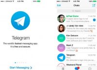 telegeram官方版,telegram网页版登录入口