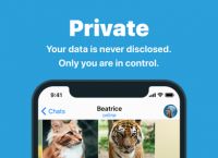 苹果手机能装telegeram吗,iphone怎么上telegram