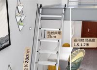 一米八直梯子图,18米梯子上下尺寸