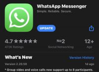 whatsapp下载安装安卓手机版,whatsapp安卓版官方下载2020