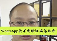 whatsapp登陆收不到验证码,whatsapp收不到登录验证短信