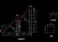 梯子图形表示什么,梯子的图形创意设计