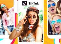 tiktok官方下载,tiktok官方下载app