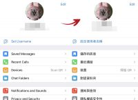 telegram怎么设置汉语,telegeram怎么设置中文版