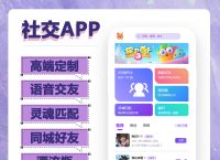 可以和外国人视频聊天的交友软件,有一款可以和外国人视频的聊天软件