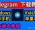 telegeram是什么软件?,telegeram官网入口是什么软件