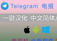 telegreat没有中文,telegreat里面怎么调中文