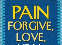 [forgive]forgiveness