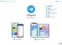 telegeram下载官方版,电报telegeram官网正版