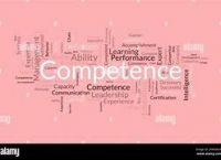 competence怎么读,competence怎么读音