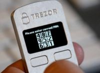 trezor钱包币种,trezor钱包app