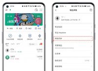 tokenpocket选择网络的简单介绍