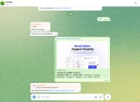 教你玩转电报Telegram,telegrammessenger官方网站