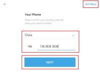 telegram必须要用外网?,免费telegeram代理服务器