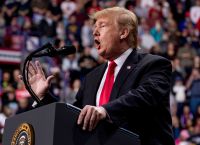 关于trump币今日行情最新消息的信息