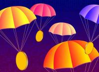 虚拟币空投,虚拟币空投app
