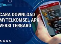 telkomsel安卓下载,telkomsel app软件下载