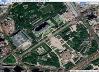 谷歌地球在线卫星地图,谷歌地球在线卫星地图高清最新版