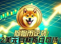 狗币1个等于多少人民币,狗币1个等于多少人民币啊