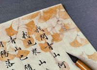问我清游何日最打一生肖,我问青山何日老,清风问我几时闲?