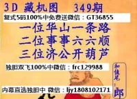 3d天机图正版,3d正版藏机诗图总汇