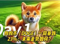 今日狗狗币行情走势,今日狗狗币行情走势最新
