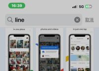 line下载软件的简单介绍