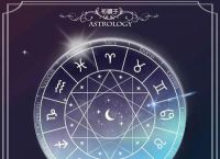 关于占星学的发展脉络的信息