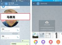 关于电报telegram社工机器人的信息