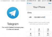 怎么把telegram改成汉语的简单介绍