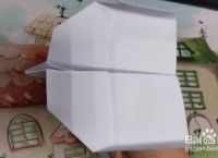 [做什么纸飞机比较快]做什么样的纸飞机飞得最远