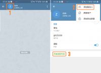 [telegreat中文怎么设置]苹果telegreat中文怎么设置