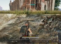 [PUBG电报]pubg手游国际服下载