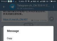 [如何搜索telegram]如何搜索Telegram中文频道群