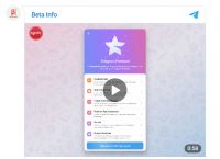 Telegram免费账号分享的简单介绍
