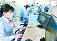 [电话接线员]电话接线员的工作