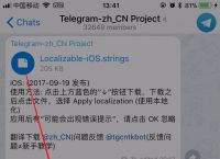 telegream怎么用-telegream设置中文