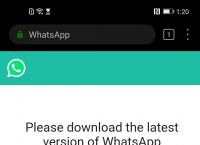 whatsapp输入手机号一直在检索登录信息-whatsapp输入手机号一直在检索登录信息怎么办