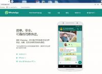 whatsapp安卓下载安装2023-whatsapp安卓下载安装2023最新版本