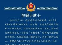 虚拟币被骗了能不能报案-投资虚拟币被骗报警有用吗