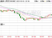 usdcnh-usdcnh离岸人民币汇率