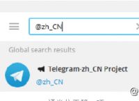 [telegram怎么设置汉语]telegram怎么设置汉语知乎